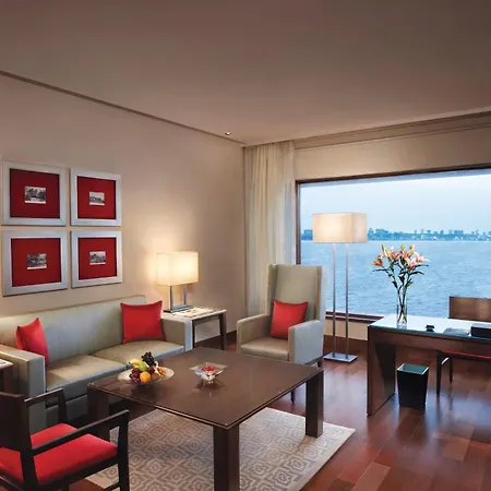 Hotel The Oberoi 5*