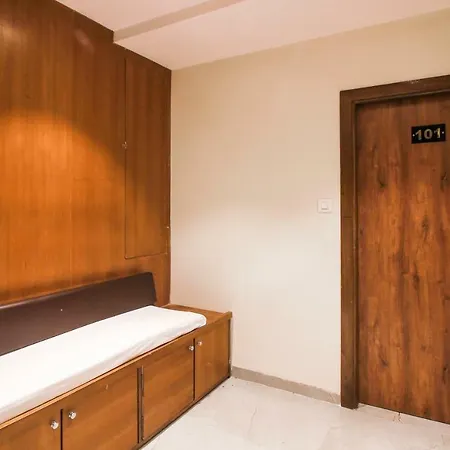Deluxe Residency 3*