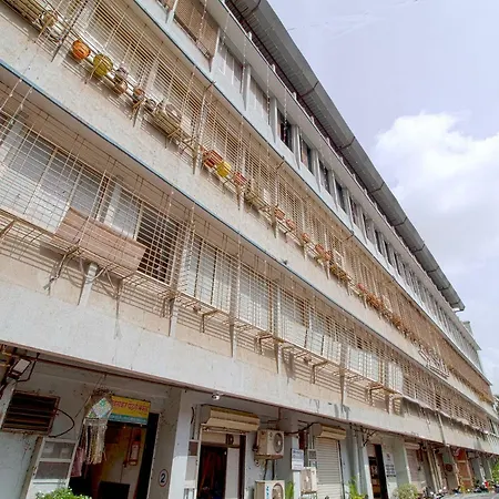 Hotel West Mumbai