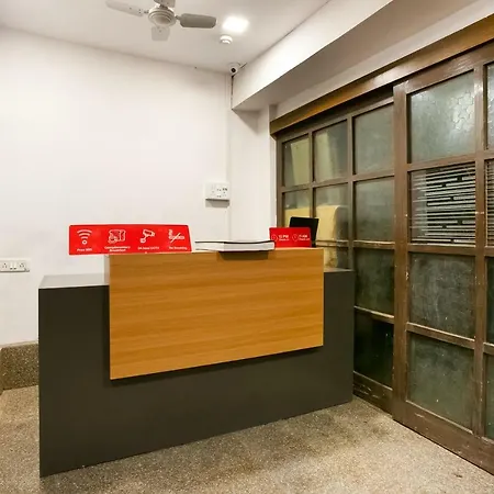 Hotel Oyo Flagship 38540 Hotel Shangrila Flagship Saver Mumbai