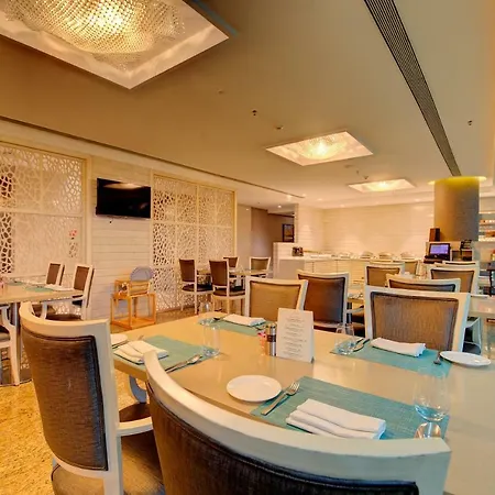 Hotel Niranta Transit Airport - At Arrivals 4*