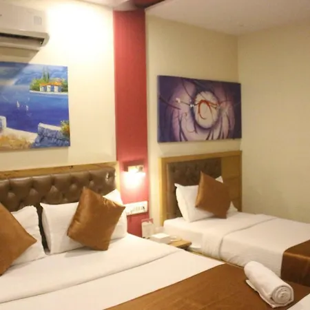 Hotel Bilal Palace Mumbai