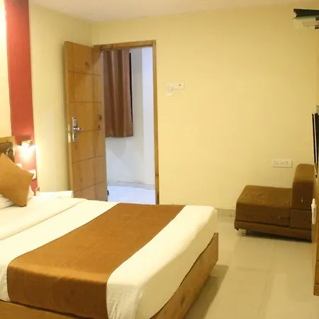 Bilal Palace Hotel 3*