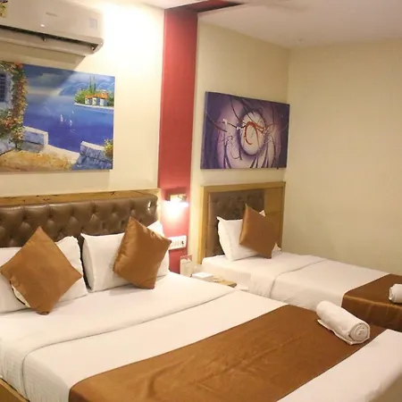 Hotel Bilal Palace 3*
