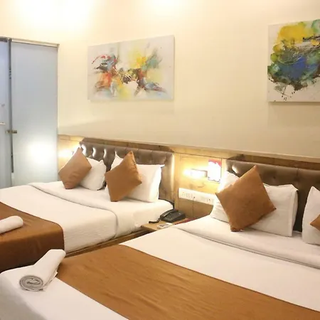 Bilal Palace 3* Mumbai