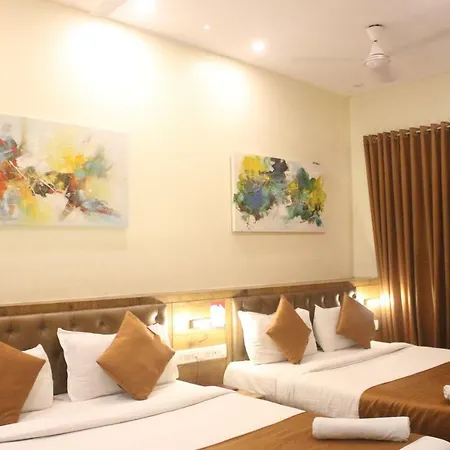 Bilal Palace Hotel Mumbai