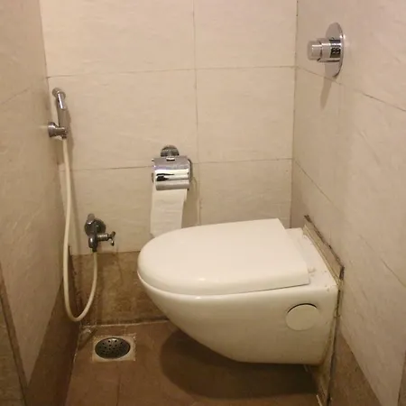 Hotel Bilal Palace Mumbai