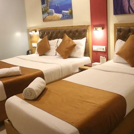 Hotel Bilal Palace Mumbai