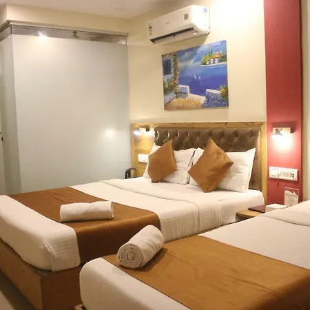 Bilal Palace 3*