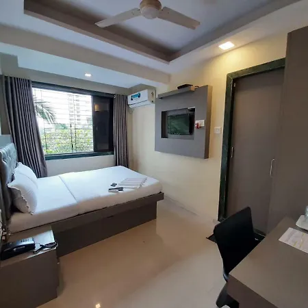 Hotel Royal Comfort