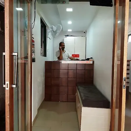 Hotel Royal Comfort Mumbai