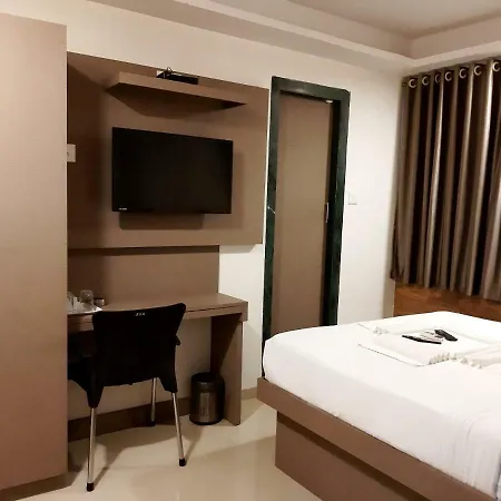 Hotel Royal Comfort
