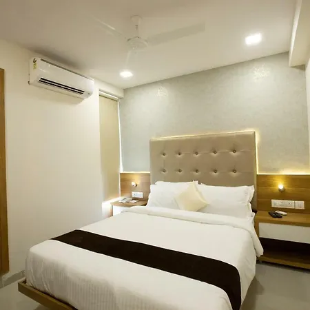 Grace Galaxy Mumbai