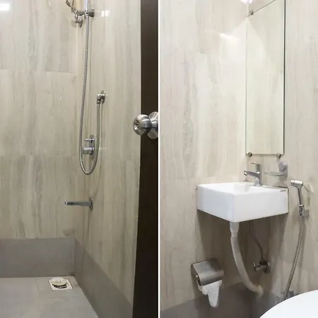 Oyo Flagship 13885 Metro Residency Mumbai