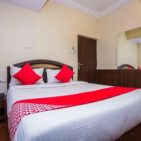 Hotel Neelkiran