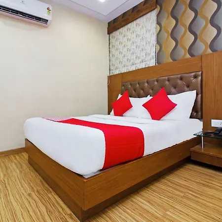 Arton Hotel 3*