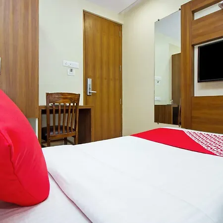 Arton Hotel