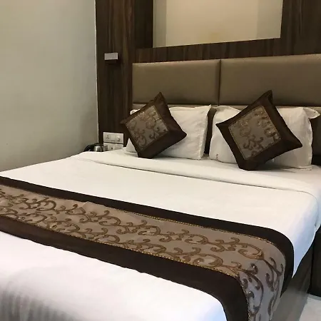 Sea Grand, Colaba Mumbai