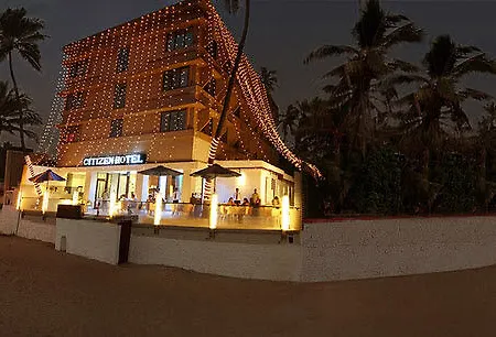 Citizen Hotel 3*