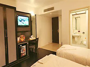 Hotel Granville Mumbai