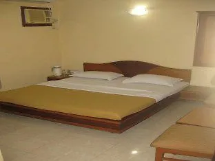 Manas Residency