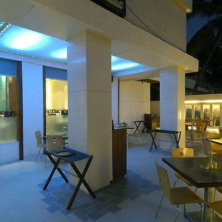 Citizen Hotel 3*