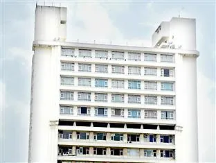 Hotel Rangsharda 3*