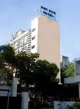 Hotel Treebo Trend Sea Side 3*