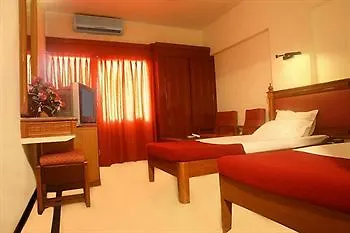 Hotel Treebo Trend Sea Side 3*