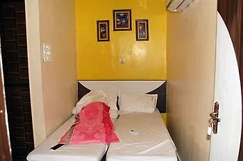 Apartment Travel