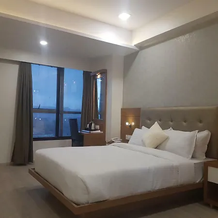 Grace Galaxy Hotel