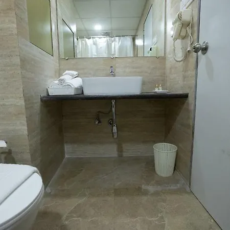 Hotel Grace Galaxy 2*