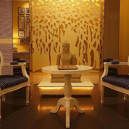Hotel Ajanta 3*