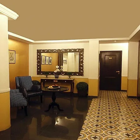 Ajanta Hotel 3*