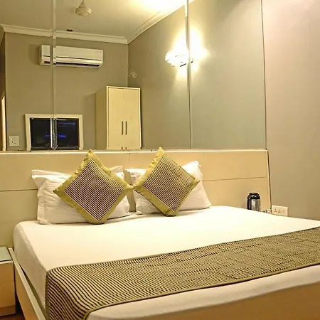Hotel Ajanta 3*