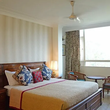 Hotel Ajanta 3*