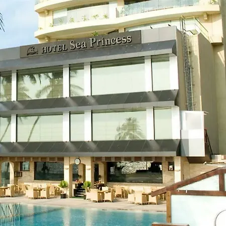 Hotel Sea Princess 5*