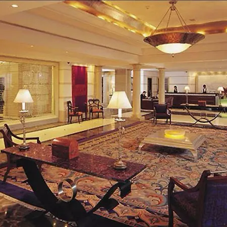 Itc Maratha, A Luxury Collection Hotel, Mumbai