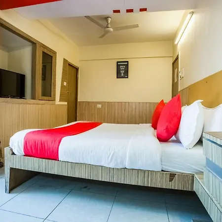 Neelkiran Hotel Mumbai