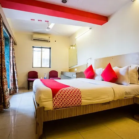 Neelkiran 3* Mumbai