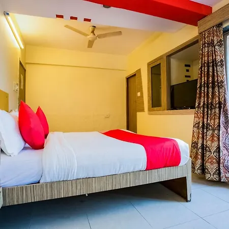 Neelkiran Hotel Mumbai