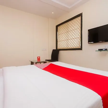 Hotel Rigga Kokilaben Dhirubhai Ambani Hospital