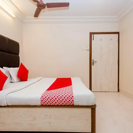 Oyo 935 Palkhee