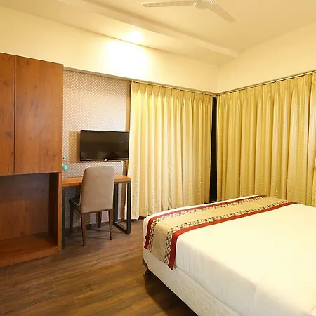 House Luxury Apartments, Santacruz East Apartment Mumbai