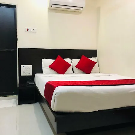 Guestinn Residency Mumbai