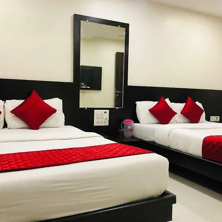 Guestinn Residency Mumbai