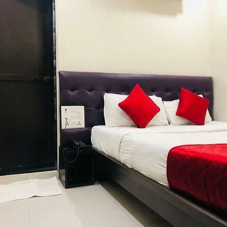 Guestinn Residency Hotel