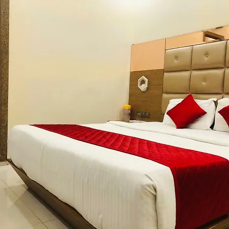 Guestinn Residency Mumbai