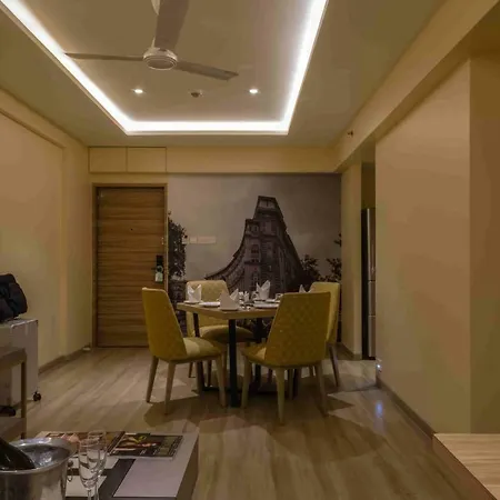 The & Powai Hotel Mumbai