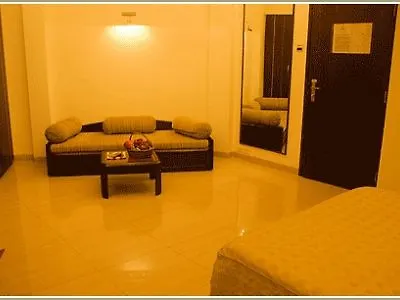 Ajanta 3*